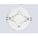 Встраиваемый светильник Ambrella Light Techno Spot Standard Tech TU5011