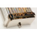 Настенный светильник Delight Collection BRWL7031 BRWL7031 nickel
