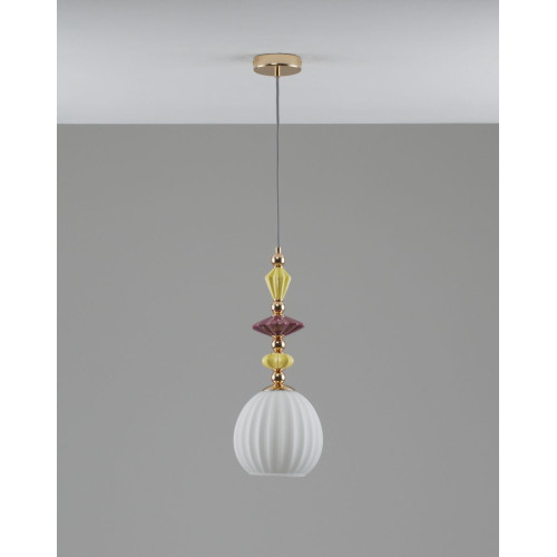 Подвесной светильник Moderli Charm V11180-1P