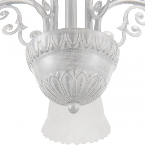 Подвесная люстра Arte Milano Amalfi 338544/5 WT+SL