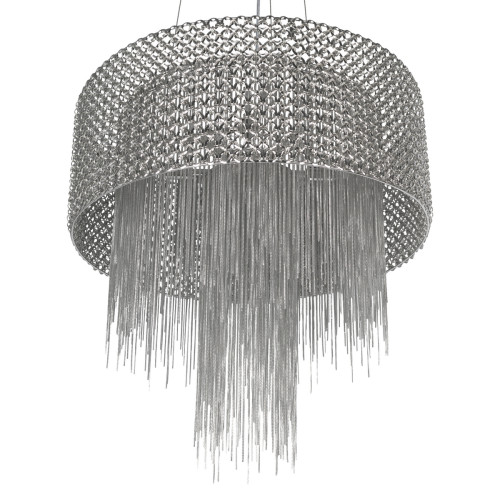 Подвесная люстра Loft IT Opera 10406/500
