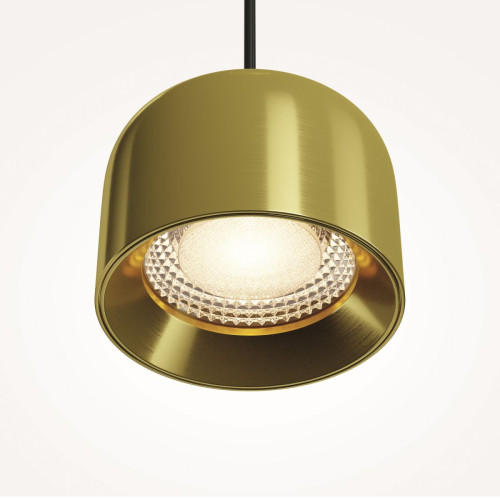 Подвесной светильник Maytoni Comfy P113-L12-3K-BS