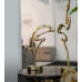 Статуэтка Цапля Garda Decor 71PN-0601A-CH