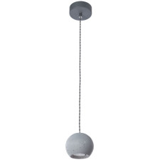 Подвесной светильник ARTE Lamp A4323SP-1GY