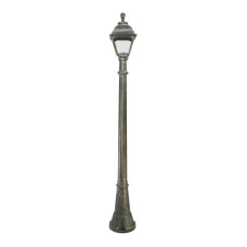 Уличный фонарь Fumagalli Artu/Cefa U23.158.000.BXF1R