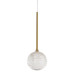 Подвесной светильник Loft IT Algorithm 10251 Gold