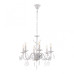 Подвесная люстра Arte Milano 346179/6 WT+G