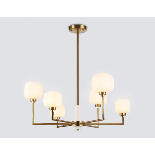 Люстра на штанге Ambrella Light High Light Heigh Light LH53015