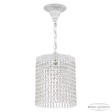 Подвесной светильник Bohemia Ivele Crystal AL19201/20FL WMN R