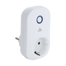 Розетка Eglo Connect Plug 97476