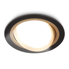Встраиваемый светильник Ambrella Light GX Standard Tech Techno Spot TN51914