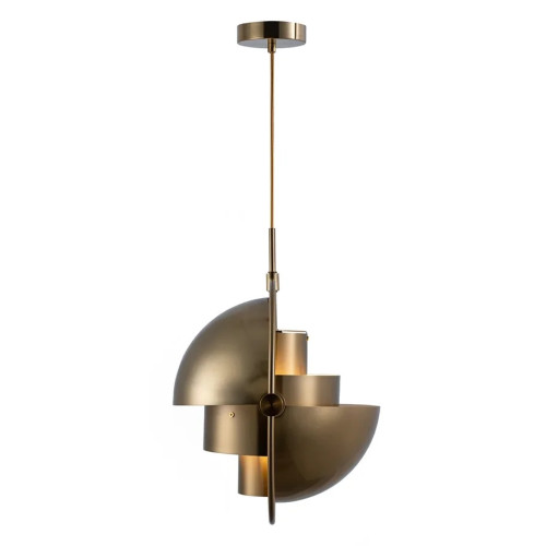 Подвесной светильник Loft IT Multi-lite LOFT9915-C