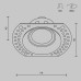 Встраиваемый светильник Maytoni Dot DL042-01-RD-B