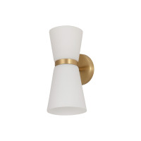 Бра Newport 3630 3632/A brass М0068534