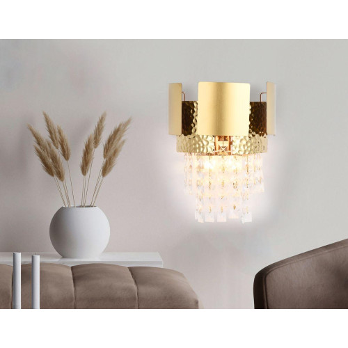Настенный светильник Ambrella Light Traditional TR5252
