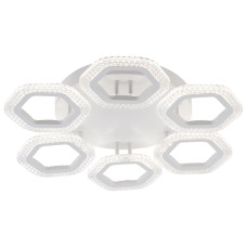 Потолочный светильник Escada 10263/6 LED 51W White