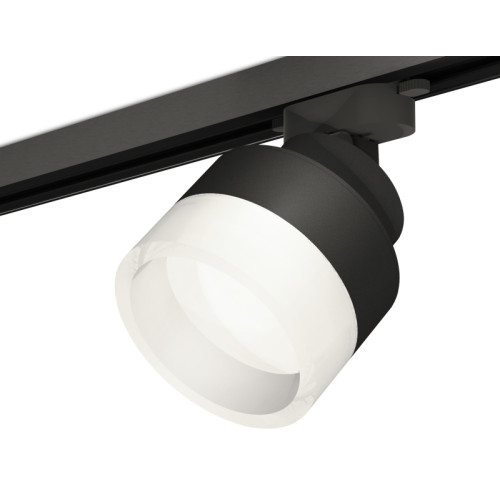 Трековый светильник Ambrella Light Track System XT8102020 (A2526, A2106, C8102, N8401)
