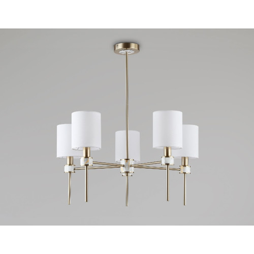 Люстра на штанге Ambrella Light High Light Classic LH72371