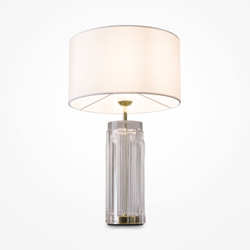 Настольная лампа Maytoni Muse MOD304TL-01G
