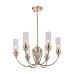 Люстра на штанге ST Luce Элегра SL1402.203.06