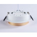 Встраиваемый светильник Ambrella Light Techno Spot GX53 Acrylic tech TN5226