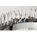 Подвесная люстра Garda Decor 92EL-YG18739S-14P