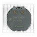 Выключатель диммирующий Stekker Мия RSW10-3106-01 белая магнолия 50566