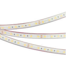 Светодиодная лента герметичная Arlight RTW-PFS-B60-13mm 24V Cool 10K (14.4 W/m, IP68, 5060, 5m) 036443