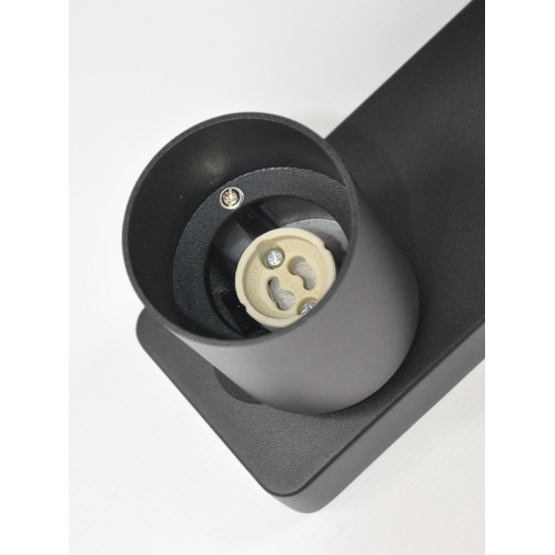 Спот Elvan NLS-2410/2-G10-Bk