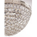 Потолочный светильник Bohemia Ivele Crystal 19321/25IV/LED-DIM Ni