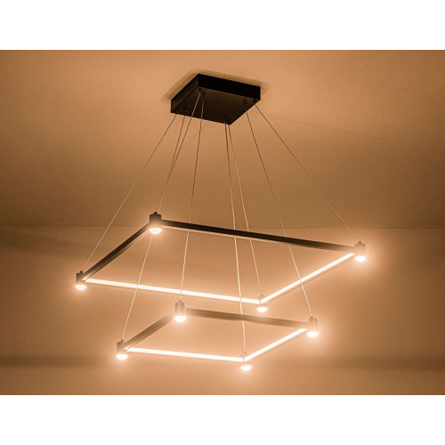 Подвесная люстра Ambrella Light Comfort FL5597