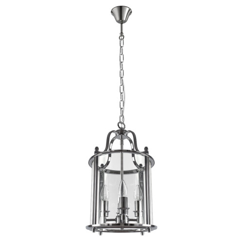 Подвесной светильник Loft IT Lighthouse 10456/4 CR