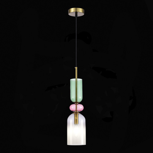 Подвесной светильник ST Luce Gea SL2000.203.01