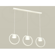 Подвесной светильник Ambrella Light Traditional (C9106, N8461) XB9106152