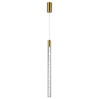 Подвесной светильник Odeon Light Sparky 4369/5L
