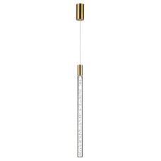 Подвесной светильник Odeon Light Sparky 4369/5L