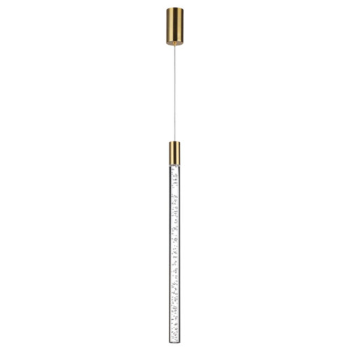 Подвесной светильник Odeon Light Sparky 4369/5L