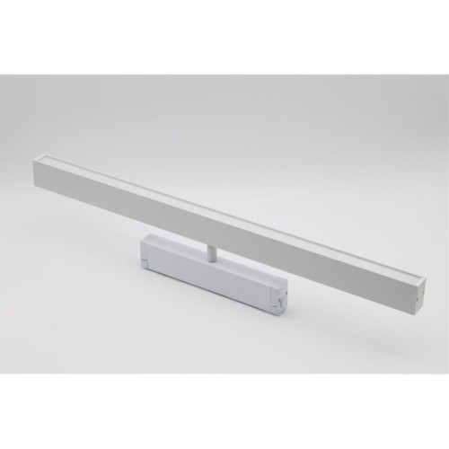 Трековый магнитный светильник Aployt Magnetic track 220 APL.0203.11.27