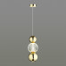 Подвесной светильник Odeon Light Crystal 5008/7LA