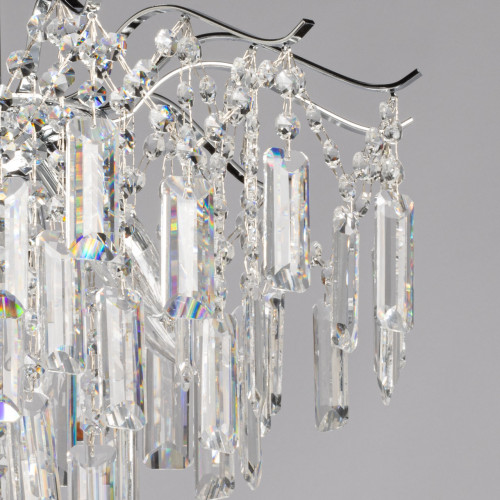 Люстра на штанге MW-Light Бриз 111019306