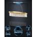 Подвесная люстра Lumien Hall Daneil LH0057/6PO-GD-CL