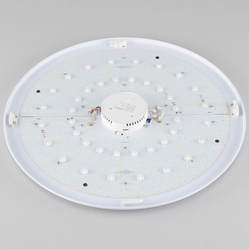 Потолочная люстра Citilux Старлайт Смарт CL703A101G