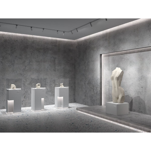 Светодиодная лента Maytoni Technical 12В 5050 7,2Вт/м 6000K IP20 10122