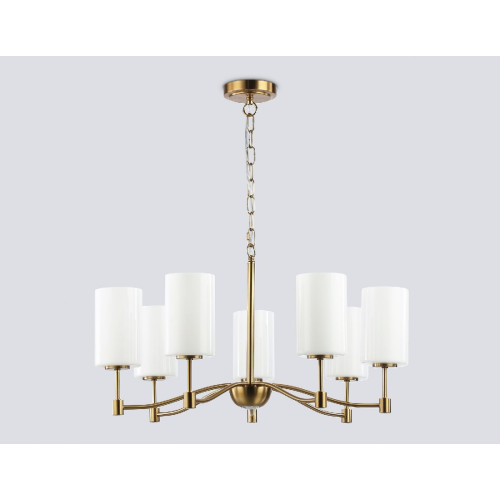Подвесная люстра Ambrella Light High Light Heigh Light LH56053