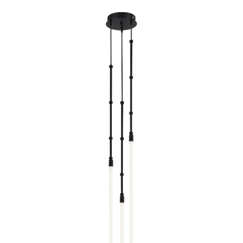 Подвесной светильник ST Luce Strap SL6132.405.45