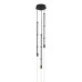Подвесной светильник ST Luce Strap SL6132.405.45
