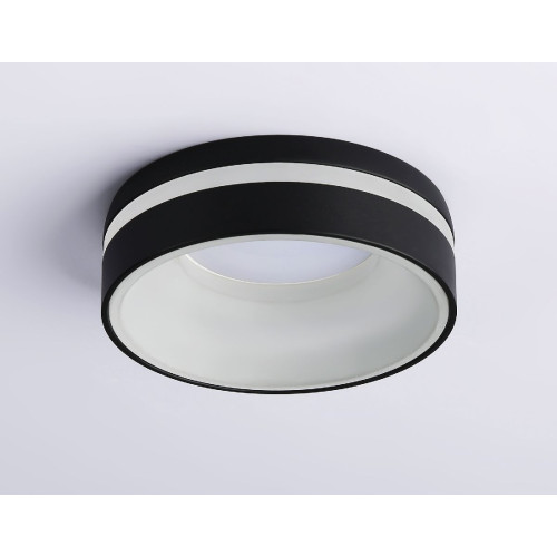Встраиваемый светильник Ambrella Light Acrylic Frost TN3306