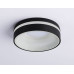 Встраиваемый светильник Ambrella Light Acrylic Frost TN3306