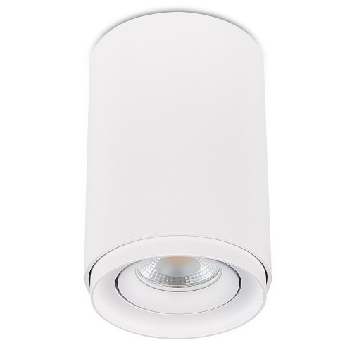 Накладной светильник Simple Story 2065-1CLW