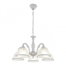 Подвесная люстра Arte Milano 349737/5 WT+SL